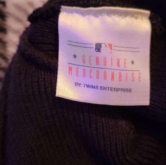 Vintage New York Yankees Beanie | Deadstock NOS NWOT - Picture 6 of 6